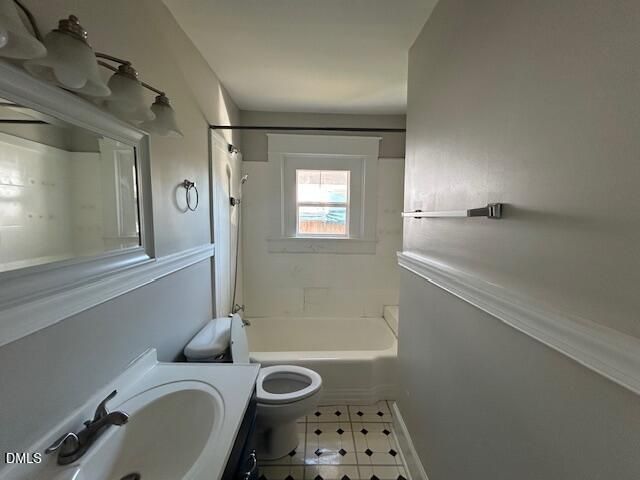 1219 Randolph Avenue, Greensboro, NC 27406