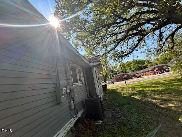 1219 Randolph Avenue, Greensboro, NC 27406