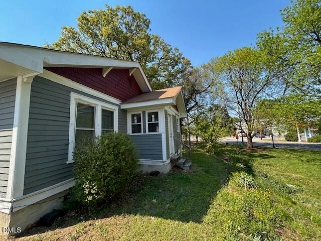 1219 Randolph Avenue, Greensboro, NC 27406