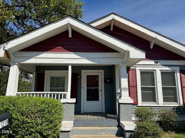 1219 Randolph Avenue, Greensboro, NC 27406