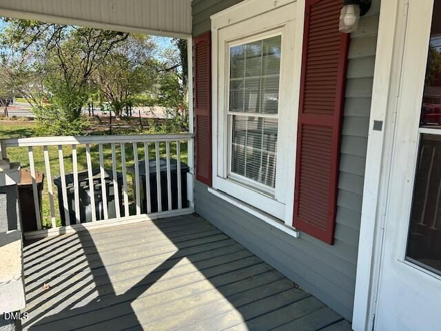 1219 Randolph Avenue, Greensboro, NC 27406