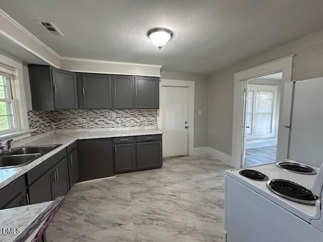 1219 Randolph Avenue, Greensboro, NC 27406