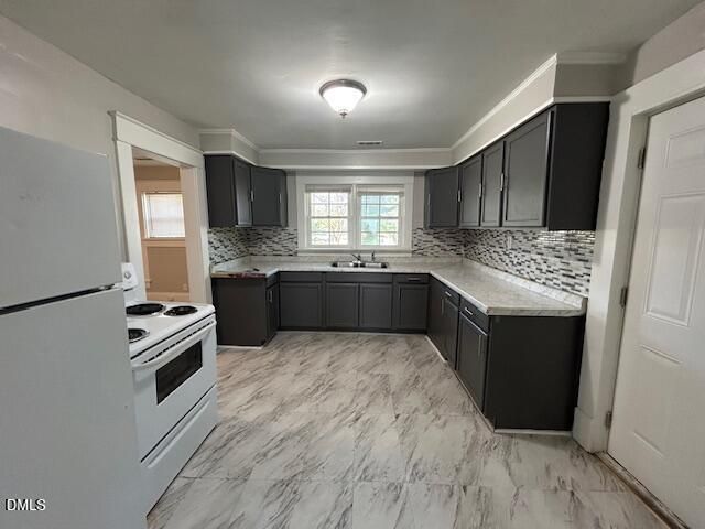 1219 Randolph Avenue, Greensboro, NC 27406