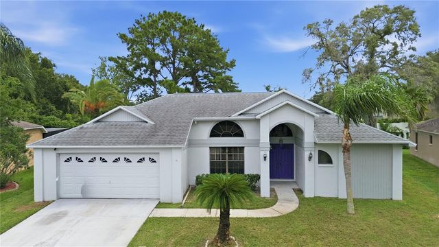 9028 PAR COURT, Hudson, FL 34667