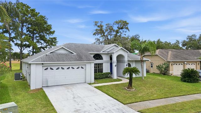 9028 PAR COURT, Hudson, FL 34667