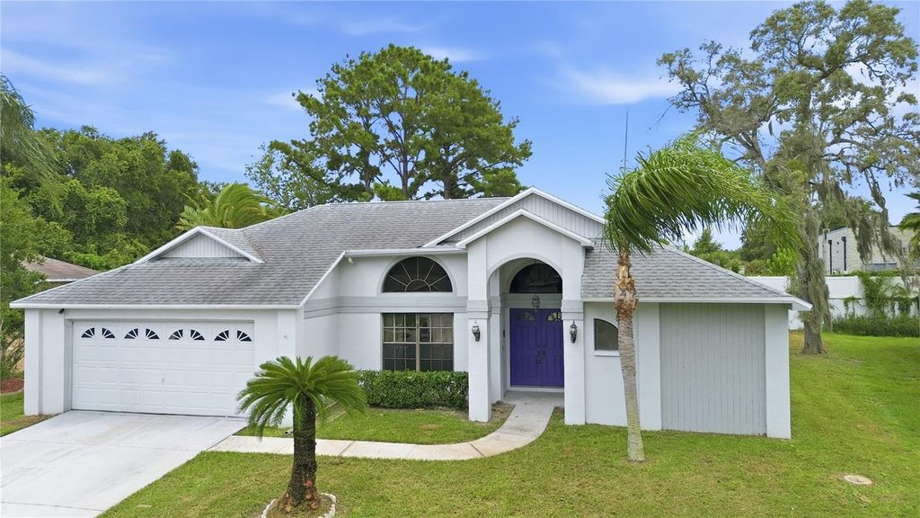 9028 PAR COURT, Hudson, FL 34667