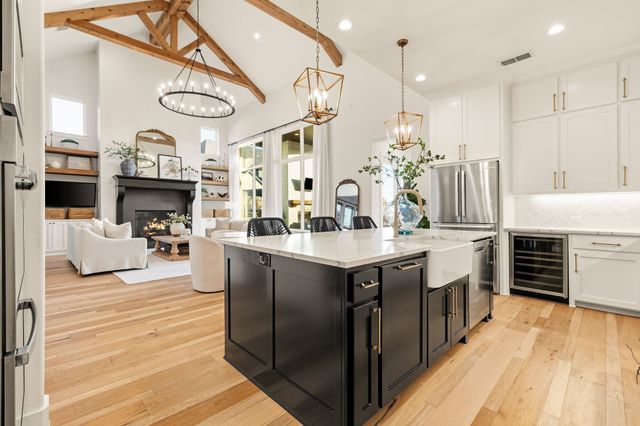 1600 Sterling Drive, Celina, TX 75009