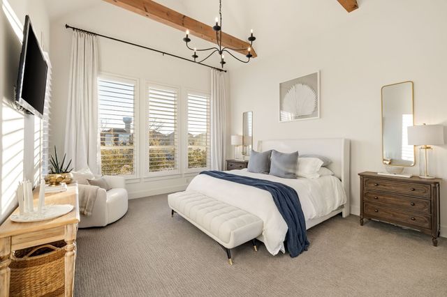 1600 Sterling Drive, Celina, TX 75009