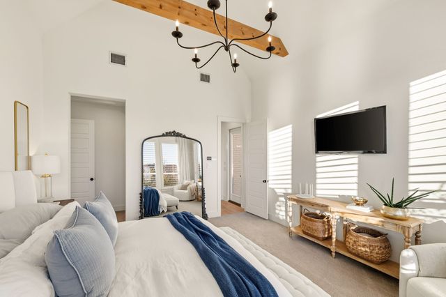 1600 Sterling Drive, Celina, TX 75009