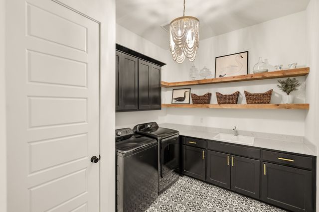 1600 Sterling Drive, Celina, TX 75009