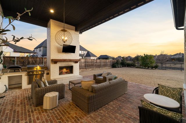 1600 Sterling Drive, Celina, TX 75009