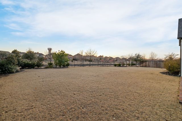 1600 Sterling Drive, Celina, TX 75009