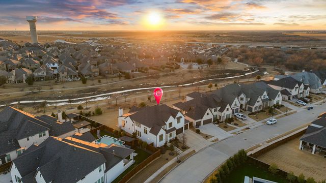 1600 Sterling Drive, Celina, TX 75009