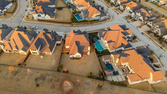 1600 Sterling Drive, Celina, TX 75009