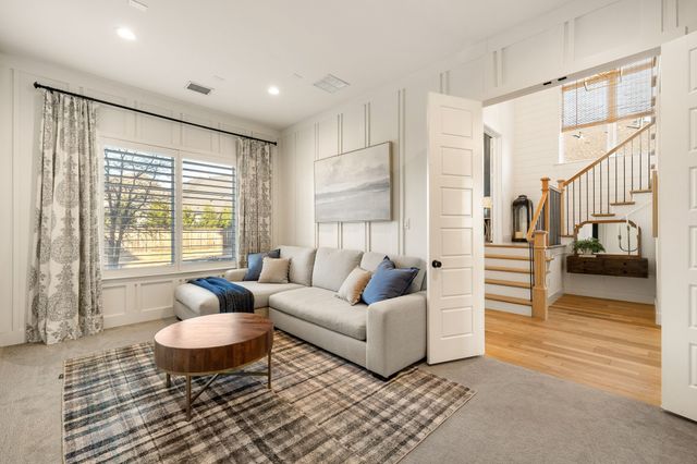 1600 Sterling Drive, Celina, TX 75009