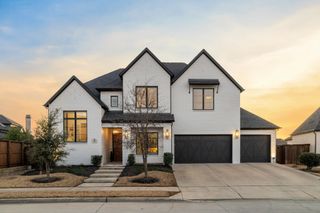 1600 Sterling Drive, Celina, TX 75009