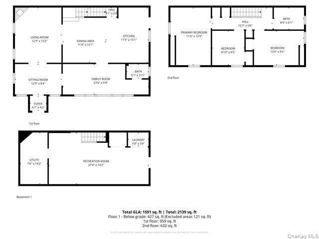 20 Salisbury Avenue, Stewart Manor, NY 11530