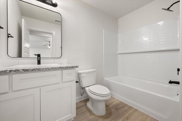 2404 Bryan Avenue, Wolfforth, TX 79382