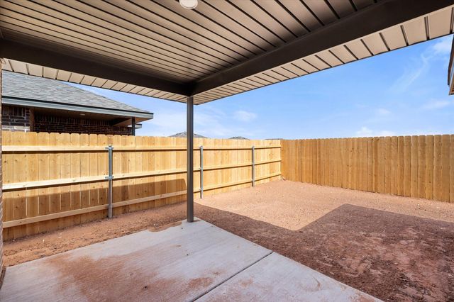 2404 Bryan Avenue, Wolfforth, TX 79382