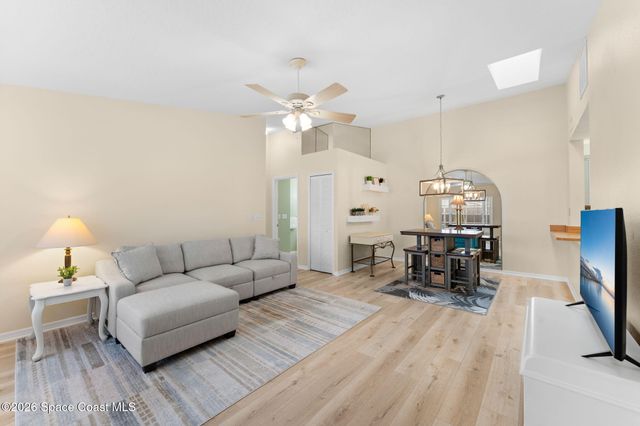 1950 Quail Ridge Court 1001, Cocoa, FL 32926