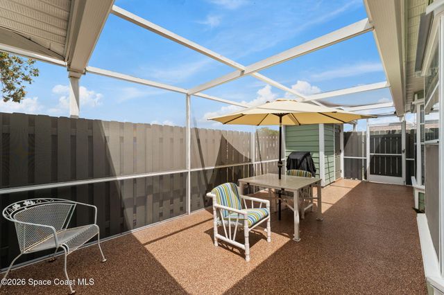 1950 Quail Ridge Court 1001, Cocoa, FL 32926