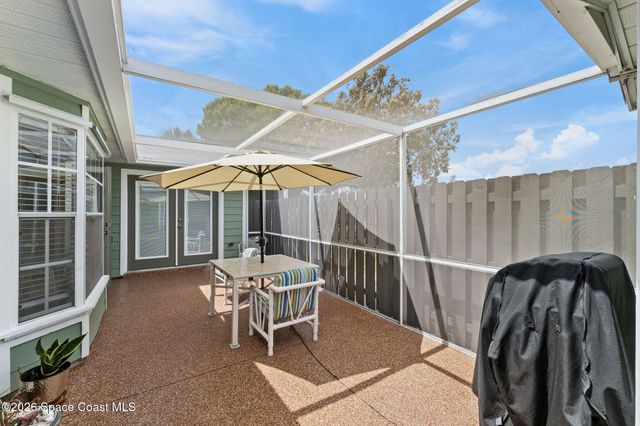 1950 Quail Ridge Court 1001, Cocoa, FL 32926