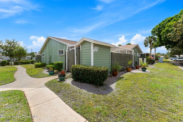1950 Quail Ridge Court 1001, Cocoa, FL 32926