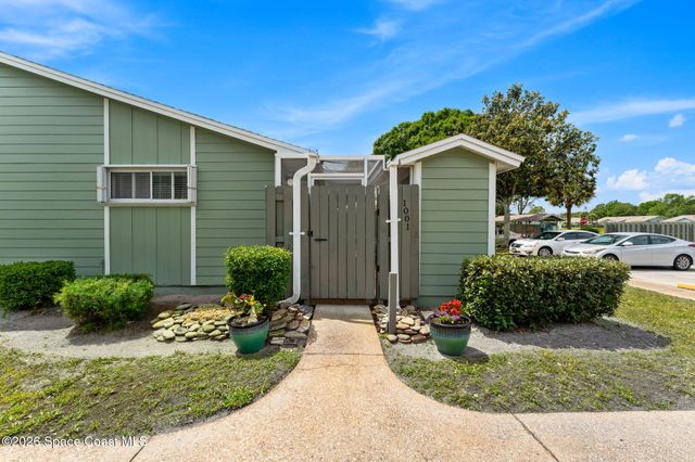 1950 Quail Ridge Court 1001, Cocoa, FL 32926