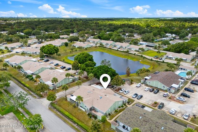 1950 Quail Ridge Court 1001, Cocoa, FL 32926