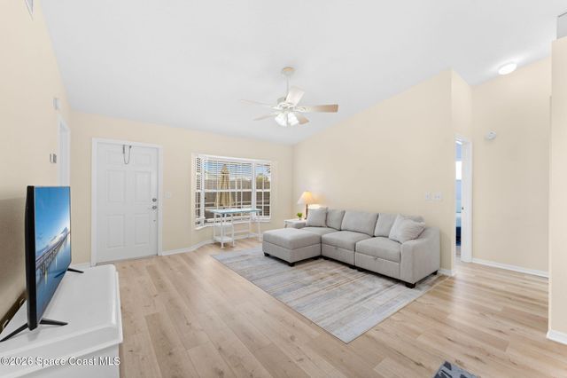 1950 Quail Ridge Court 1001, Cocoa, FL 32926