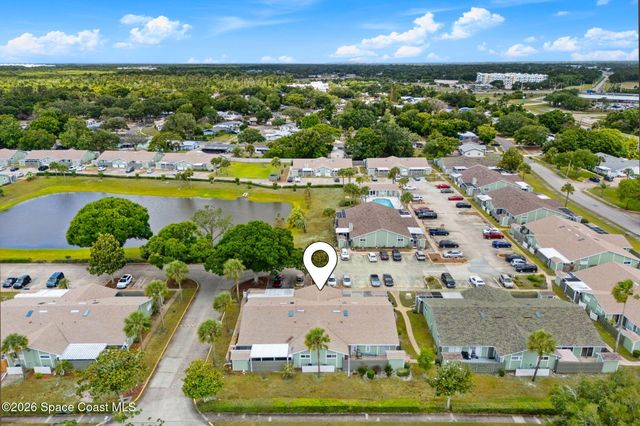 1950 Quail Ridge Court 1001, Cocoa, FL 32926