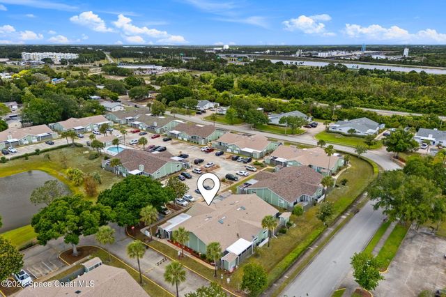 1950 Quail Ridge Court 1001, Cocoa, FL 32926