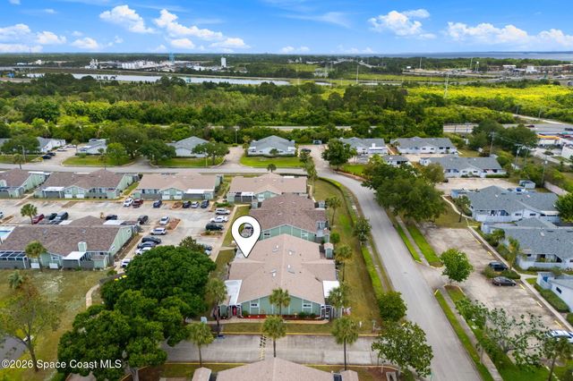 1950 Quail Ridge Court 1001, Cocoa, FL 32926