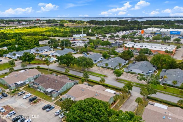 1950 Quail Ridge Court 1001, Cocoa, FL 32926