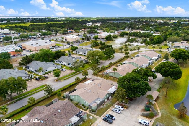 1950 Quail Ridge Court 1001, Cocoa, FL 32926