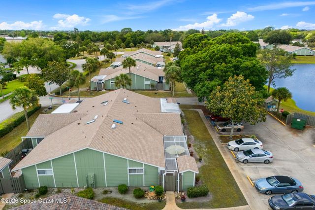 1950 Quail Ridge Court 1001, Cocoa, FL 32926
