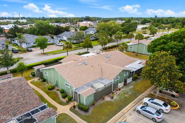 1950 Quail Ridge Court 1001, Cocoa, FL 32926