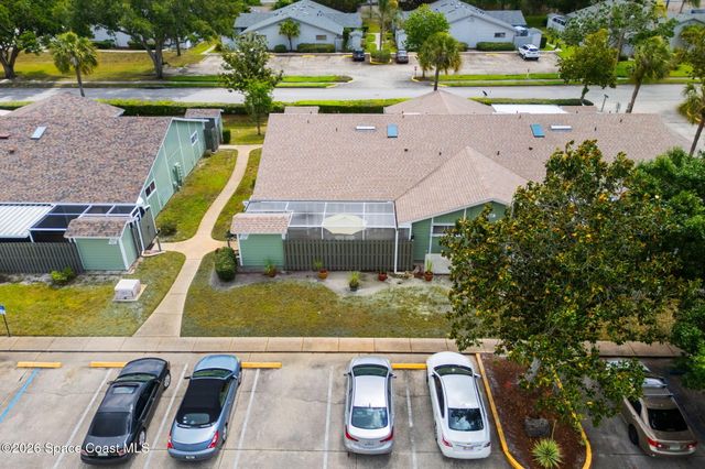 1950 Quail Ridge Court 1001, Cocoa, FL 32926