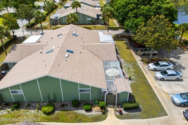 1950 Quail Ridge Court 1001, Cocoa, FL 32926
