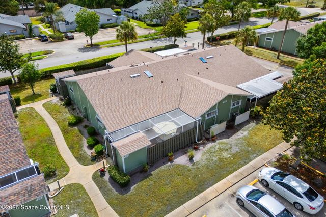 1950 Quail Ridge Court 1001, Cocoa, FL 32926