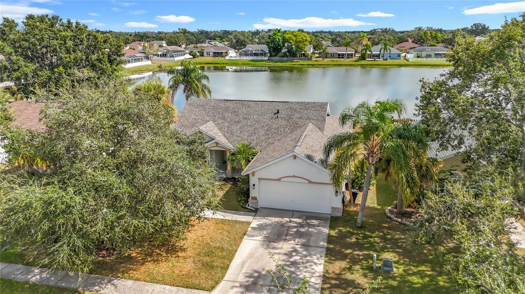 4218 BERKELEY DRIVE, Parrish, FL 34219