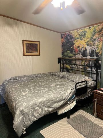 Lot 37 Jefferson Estates, Waynesburg, PA 15370