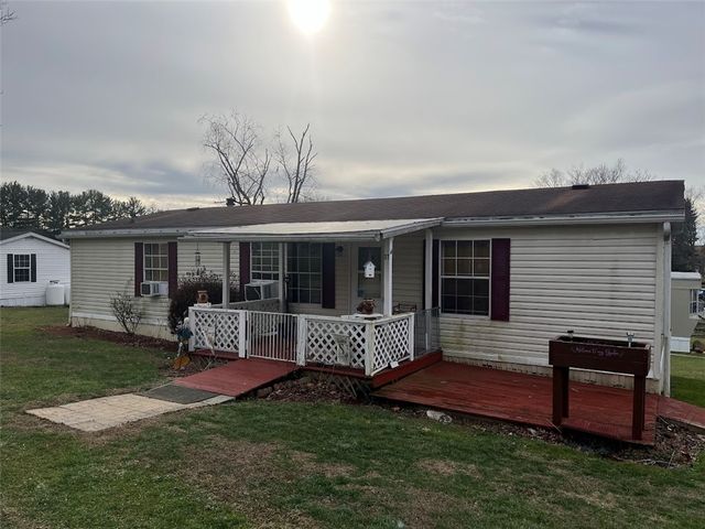 Lot 37 Jefferson Estates, Waynesburg, PA 15370