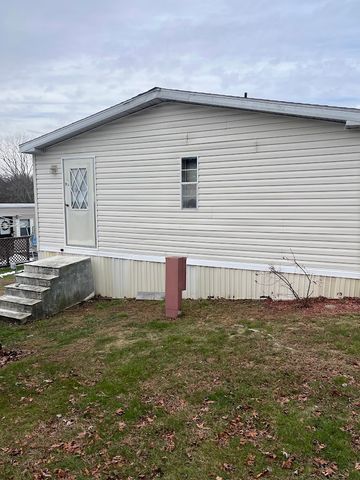 Lot 37 Jefferson Estates, Waynesburg, PA 15370