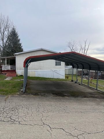 Lot 37 Jefferson Estates, Waynesburg, PA 15370