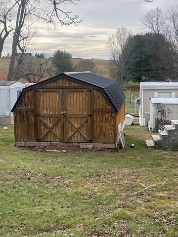 Lot 37 Jefferson Estates, Waynesburg, PA 15370