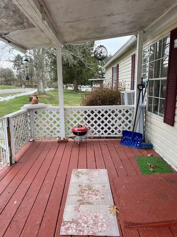 Lot 37 Jefferson Estates, Waynesburg, PA 15370