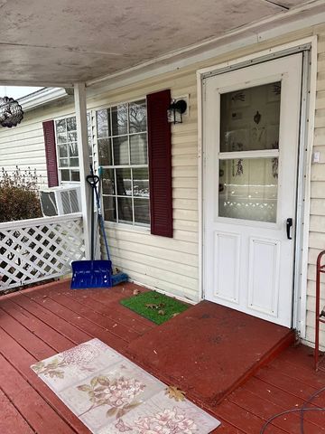 Lot 37 Jefferson Estates, Waynesburg, PA 15370