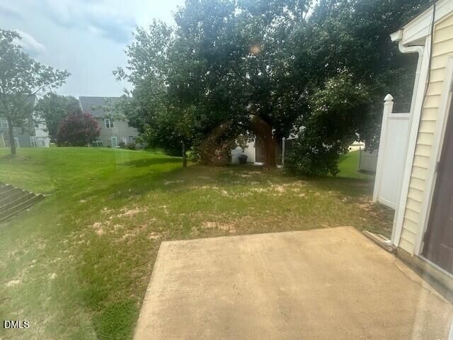 217 Payton Drive, Clayton, NC 27527