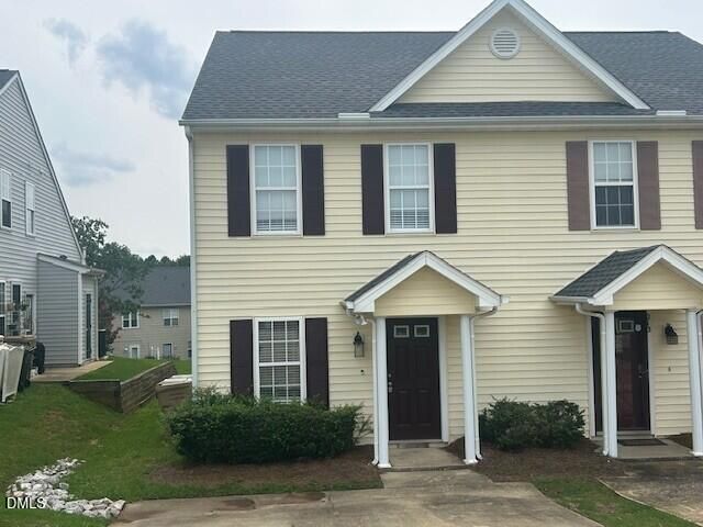 217 Payton Drive, Clayton, NC 27527